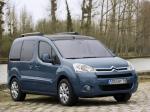 Citroen Berlingo Multispace 2008 года